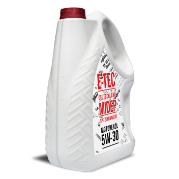 Моторна олива TEC 5W-30