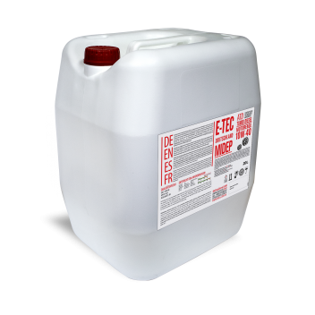 Моторна олива ATD 10W-40