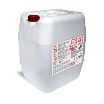 Моторна олива ASM 10W-40