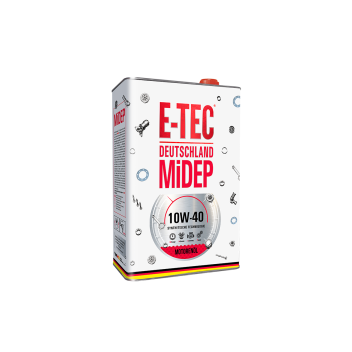 Моторна олива ATD 10W-40